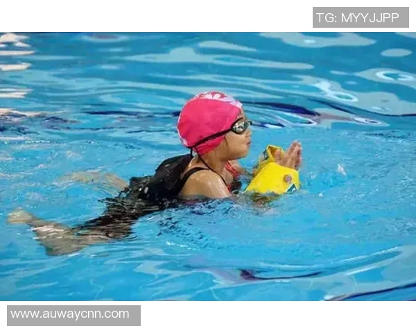 水温对游泳体验的影响及不同水温条件下的最佳游泳实践